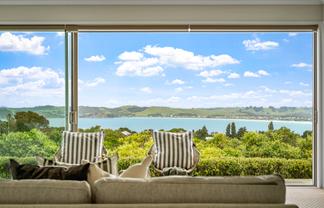 136 Ti Point Road, Ti Point