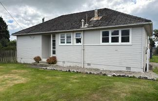 9 Devon Street, Tapanui