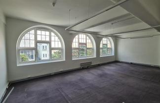 Level 3 Office | Flexible Tenancy Options
