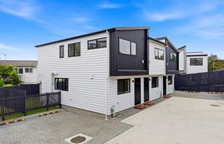 Lot 6/14 Porter Avenue, Te Atatu South