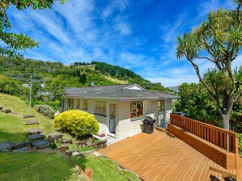 5/94 Oxford Street, Lyttelton