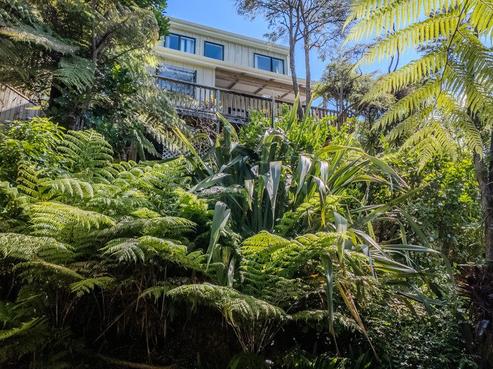10 Hobson Terrace, Onetangi