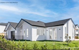 2 Reid Court, Millwater