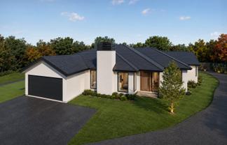 2 Reid Court, Millwater