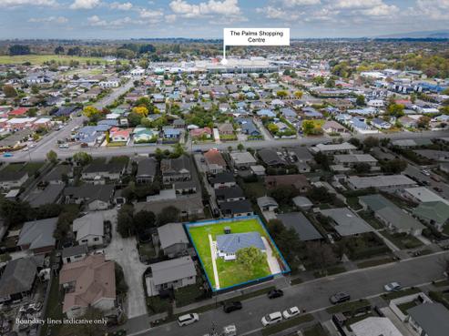 36 Arawa Street, Shirley