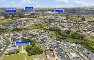 18 Glenkirk Crescent, Pokeno