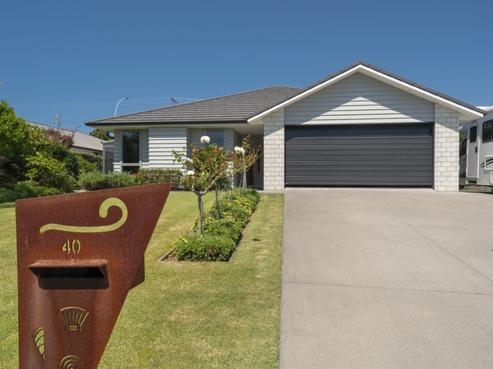 40 Charlotte Drive, Omokoroa