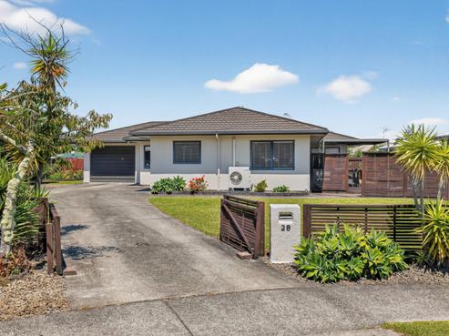 28 Lisa Place, Brookfield