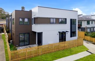 Lot 2, 20 Aberfeldy Avenue, Highland Park