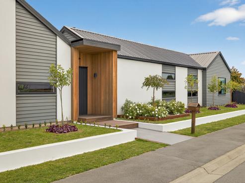 1 Vahsel Bay Place, Halswell