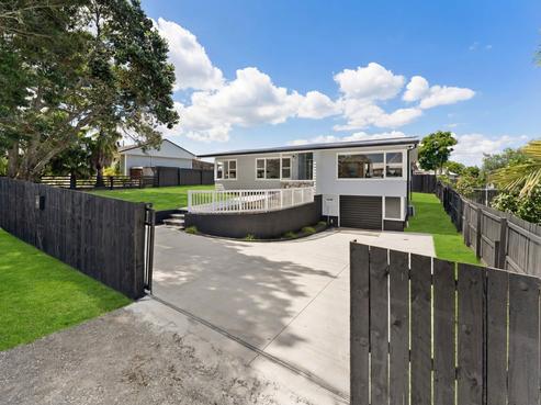 3/514 Great South Road, Rosehill