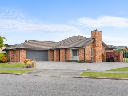 12 Clematis Place, Hornby