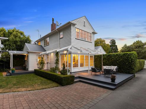 108 Clyde Road, Ilam