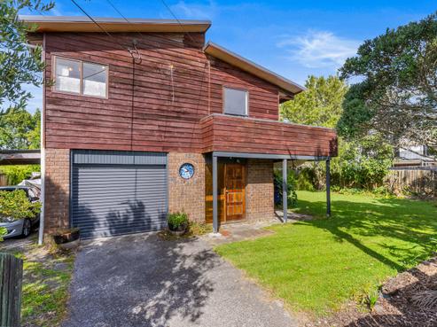 1/3 Puriri Street, Takapuna