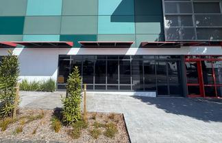 Flexible Retail Tenancy on Great North Road