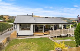 28 Snowdon Street, Allanton