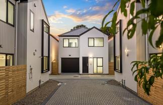 7/113 Beach Road, Te Atatu Peninsula