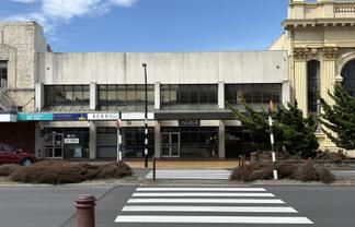 Modern, north facing offices in CBD