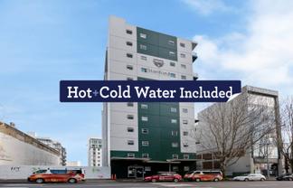8D/189 Hobson Street, Auckland Central
