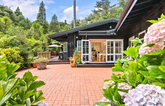 182 Wright Road, Dairy Flat