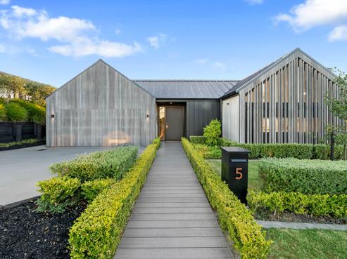 5 Winstone House Road, Paerata