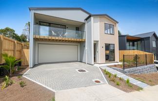 242b West Hoe Heights, Orewa