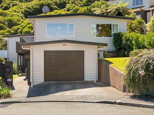 28 Govind Grove, Ngaio