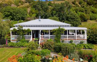 39A Waitane Road, Kaikoura