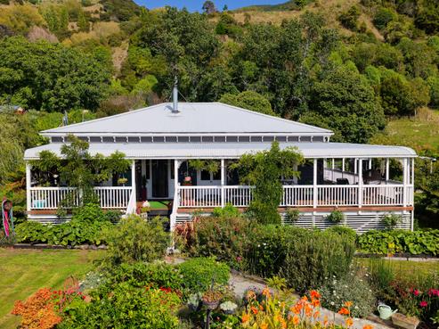 39A Waitane Road, Oaro