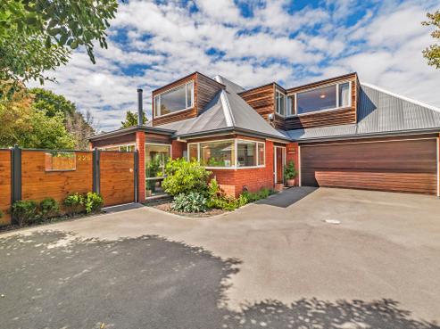 225 Hoon Hay Road, Hoon Hay