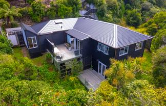77 Old Porirua Road, Ngaio