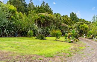 4317 State Highway 12, Dargaville