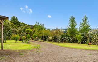 4317 State Highway 12, Dargaville