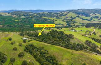 4317 State Highway 12, Dargaville