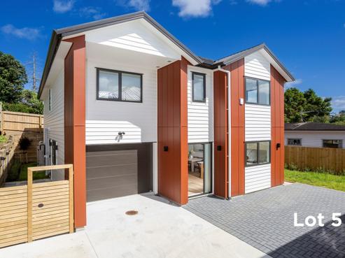 32E Ludlow Terrace, Totara Vale