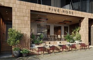 Redeveloped Ponsonby Hospo/Retail – Sole Agency