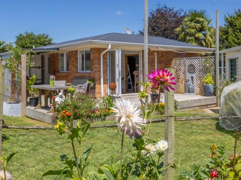 58A Whitmore Street, Kihikihi