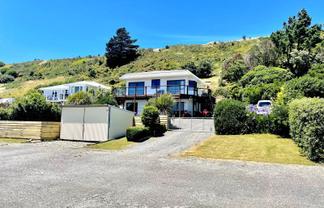98 Lake Ferry Road, Lake Ferry