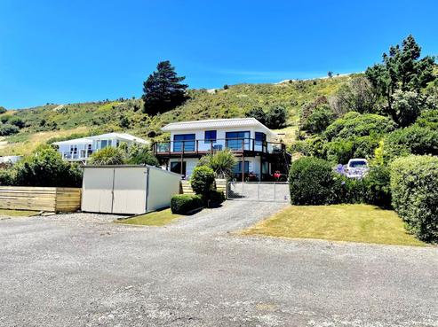 98 Lake Ferry Road, Lake Ferry