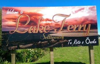 98 Lake Ferry Road, Lake Ferry