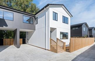 3/44 Shakespeare Avenue, Enderley