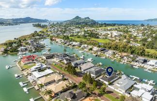 122 Motu Capri, Pauanui