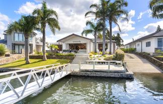 122 Motu Capri, Pauanui