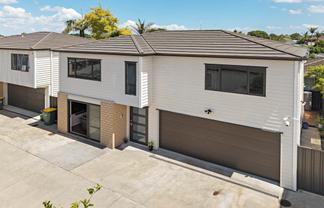 20B Omagh Avenue, Papatoetoe