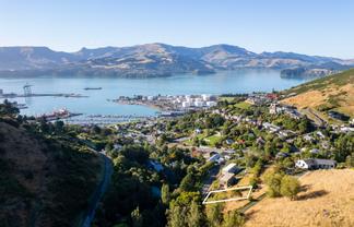 16 Harmans Road, Lyttelton