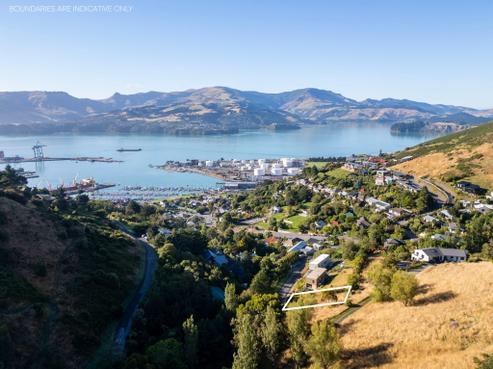 16 Harmans Road, Lyttelton