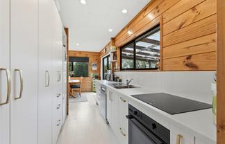 21 Pakawau Bush Road, Pakawau