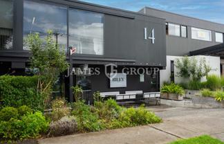 208 - 453M² FUNCTIONAL OFFICE SPACES FOR LEASE