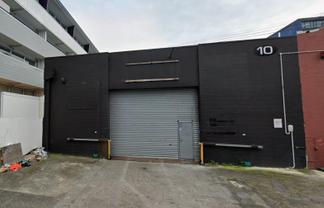 Functional Storage and Workspace