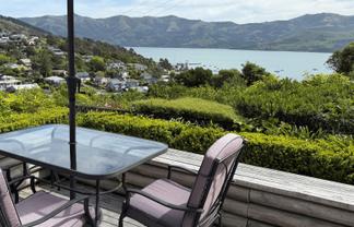 2 Settlers Hill, Akaroa